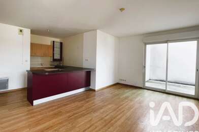 Appartement 3 pièces 169000 €