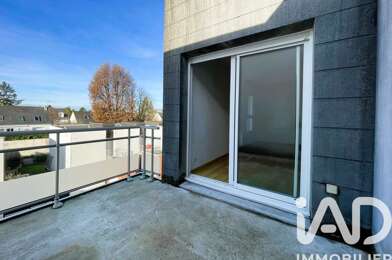 Appartement 3 pièces 169000 €
