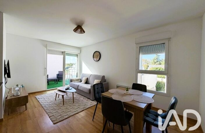 Vente Appartement 3 pièces — photo 2