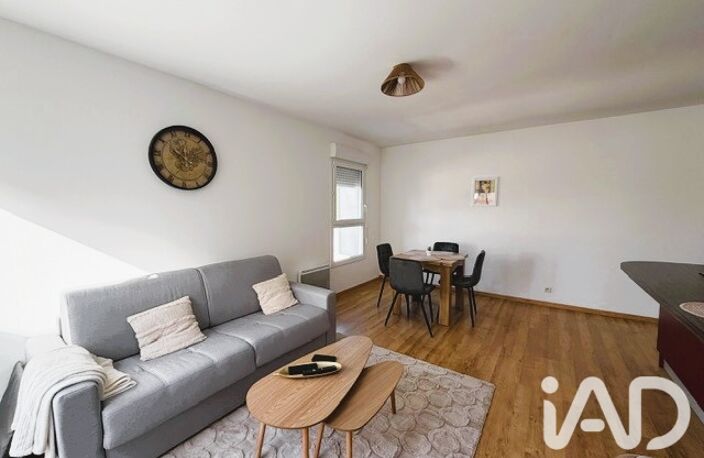 Vente Appartement 3 pièces — photo 3