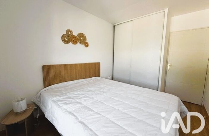 Vente Appartement 3 pièces — photo 5