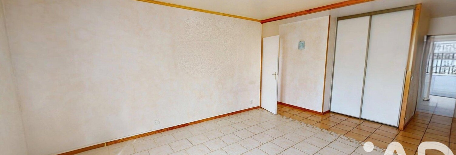 Appartement 4 Pièces 69 m² à vendre à Le Mée-sur-Seine (77350)