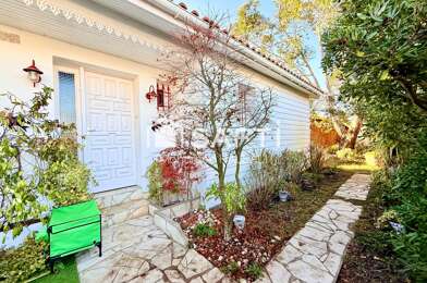 Maison 5 pièces 467000 €