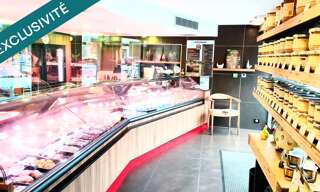 Commerce 11 Pièces 450 m² à vendre à Mirecourt (88500)