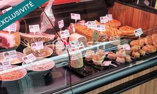 Commerce 11 Pièces 450 m² à vendre à Mirecourt (88500)