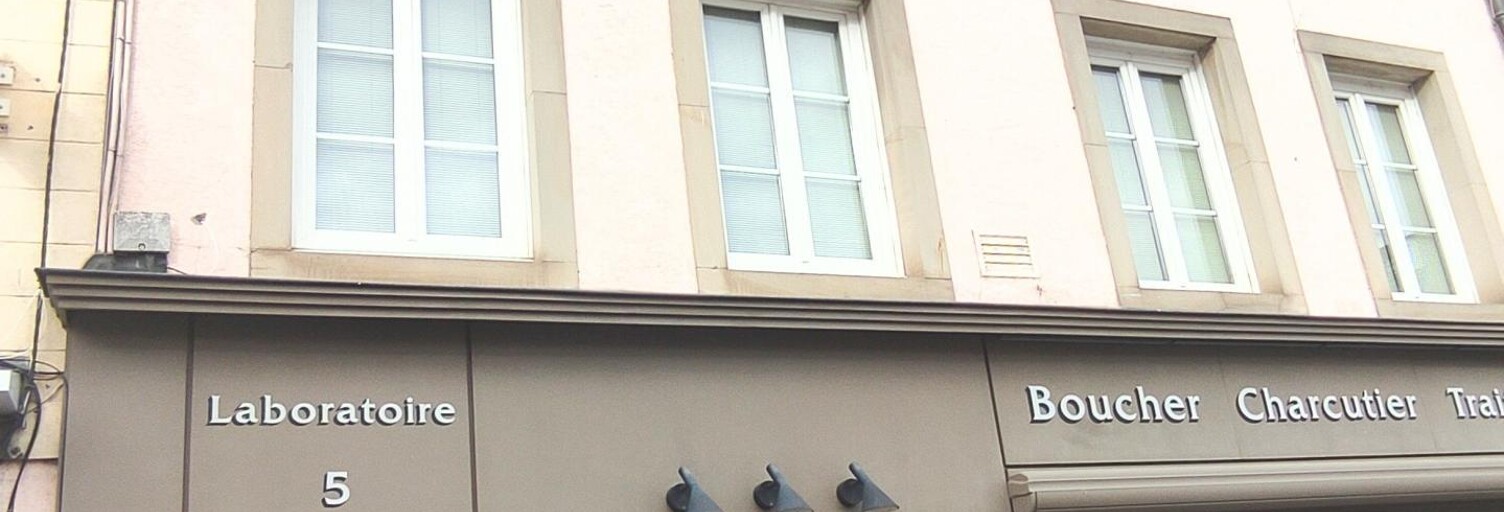 Commerce 11 Pièces 450 m² à vendre à Mirecourt (88500)