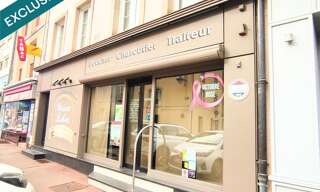 Commerce 11 Pièces 450 m² à vendre à Mirecourt (88500)