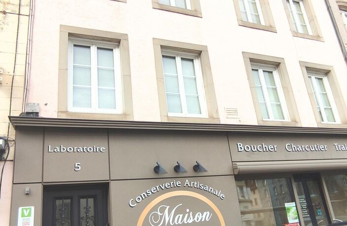 Cession murs commerciaux de boucherie, charcuterie, traiteur, conserverie, agrément CEE, en exclusivité — photo 2