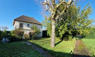 Maison 5 Pièces 150 m² à vendre à Terrasson-Lavilledieu (24120)