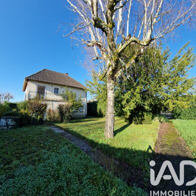 Maison 5 pièces 195000 €