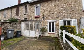 Maison 5 Pièces 104 m² à vendre à Villers-Cotterêts (02600)