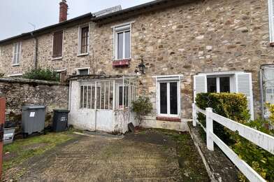 Maison 5 pièces 128000 €