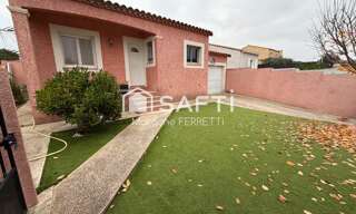 Maison 4 Pièces 90 m² à vendre à Sigean (11130)