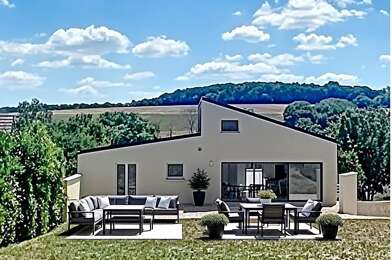 Maison 8 pièces 429000 €