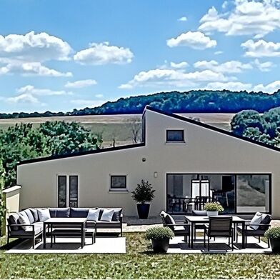 Maison 8 pièces 429000 €