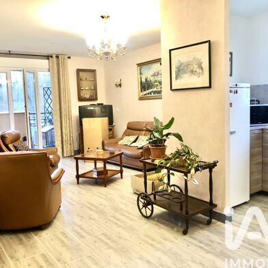 Appartement 3 pièces 299000 €