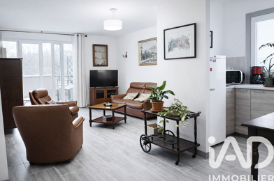 Appartement 3 pièces 299000 €