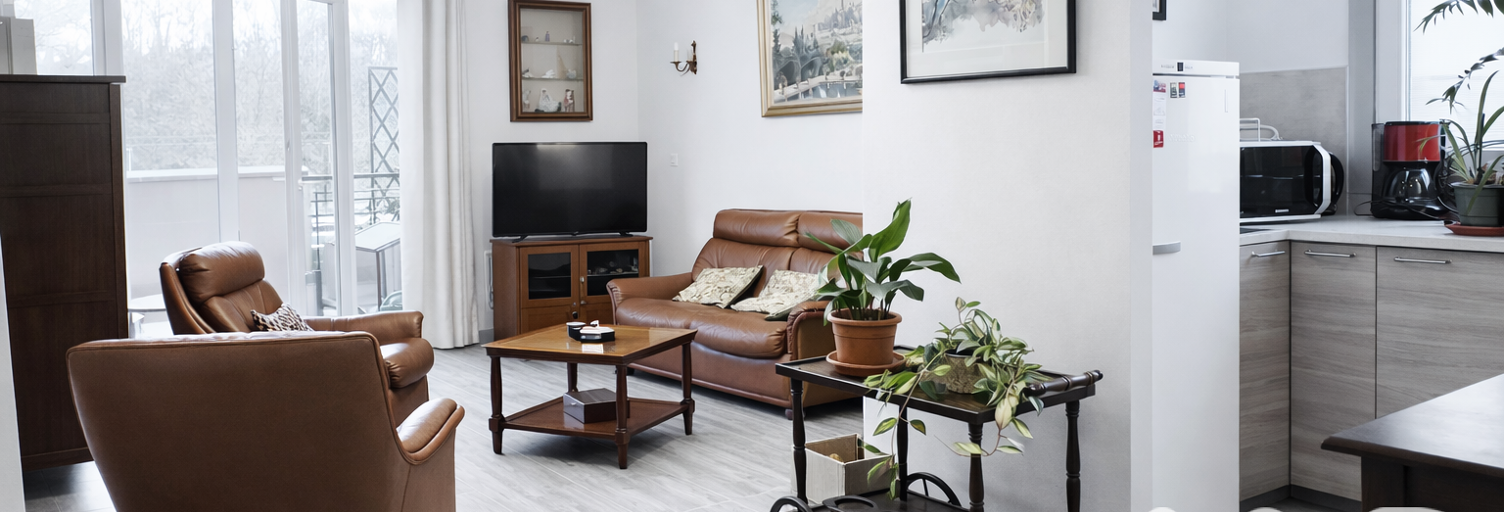 Appartement 3 Pièces 79 m² à vendre à Breuillet (91650)