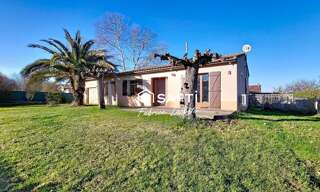 Maison 4 Pièces 83 m² à vendre à Saint-Sulpice-sur-Lèze (31410)