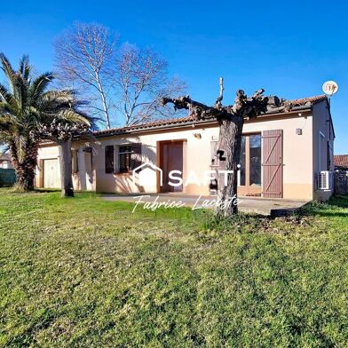 Maison 4 pièces 195000 €