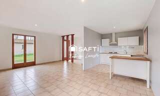 Maison 4 Pièces 83 m² à vendre à Saint-Sulpice-sur-Lèze (31410)