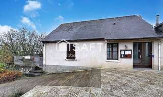 Immeuble  240 m² à vendre à Joué-en-Charnie (72540)