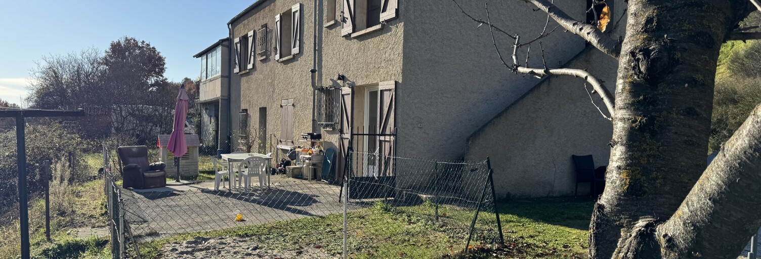 Maison 9 Pièces 245 m² à vendre à Volx (04130)