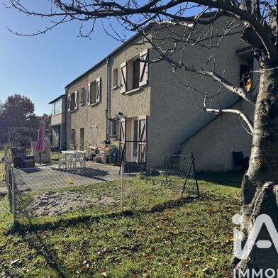 Maison 9 pièces 345000 €