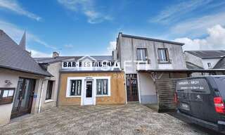 Commerce  240 m² à vendre à Joué-en-Charnie (72540)