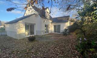 Maison 5 Pièces 93 m² à vendre à La Forêt-Fouesnant (29940)