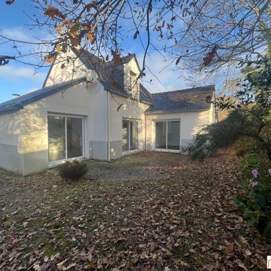 Maison 5 pièces 299500 €