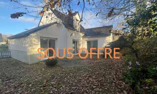 Maison 5 Pièces 93 m² à vendre à La Forêt-Fouesnant (29940)