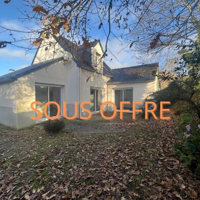 Maison 5 pièces 299500 €