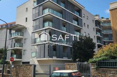 Appartement 1 pièces 139000 €