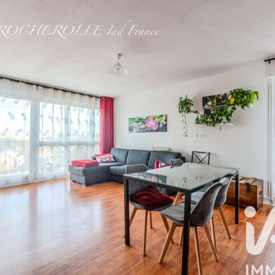 Appartement 3 pièces 169900 €