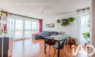 Appartement 3 Pièces 79 m² à vendre à Saint-Michel-sur-Orge (91240)