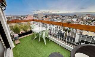 Appartement 2 Pièces 42 m² à vendre à Rouen (76100)