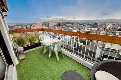 Appartement 2 pièces 110000 €