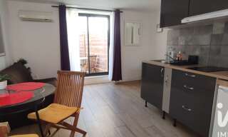 Appartement 1 Pièce 23 m² à vendre à Le Boulou (66160)