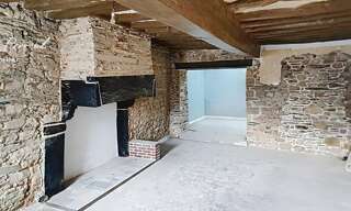 Maison 3 Pièces 74 m² à vendre à Guipry-Messac (35480)