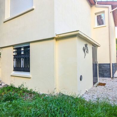 Maison 4 pièces 520000 €