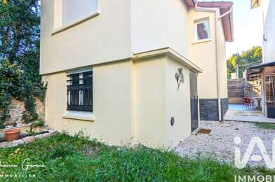 Maison 4 pièces 520000 €