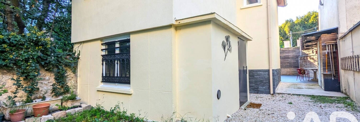 Maison 4 Pièces 80 m² à vendre à Le Perreux-sur-Marne (94170)