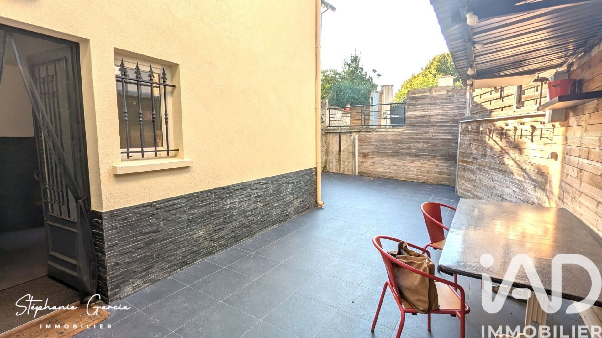 Vente Maison/villa 4 pièces - Photo 2
