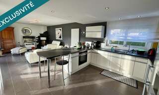 Maison 6 Pièces 160 m² à vendre à Dommartin-lès-Toul (54200)