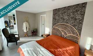 Maison 6 Pièces 160 m² à vendre à Dommartin-lès-Toul (54200)