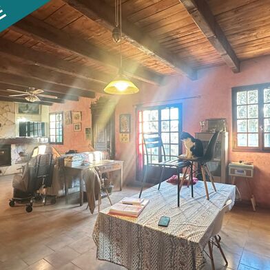 Maison 5 pièces 570000 €
