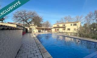 Maison 5 Pièces 202 m² à vendre à Saint-Victoret (13730)