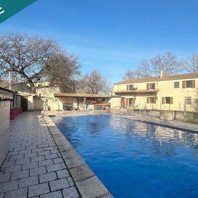 Maison 5 pièces 570000 €