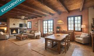 Maison 5 Pièces 202 m² à vendre à Saint-Victoret (13730)